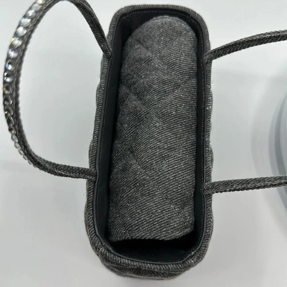 AMINA MUADDI luxury bag made in Italy - Picture 6 of 13